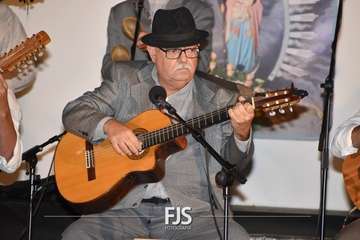 Noche de Tradiciones en Lomo Magullo/Francisco Javier Santana.